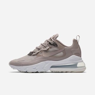 Pantofi Casual Nike Air Max 270 React Dama Albi | YDNO-50827